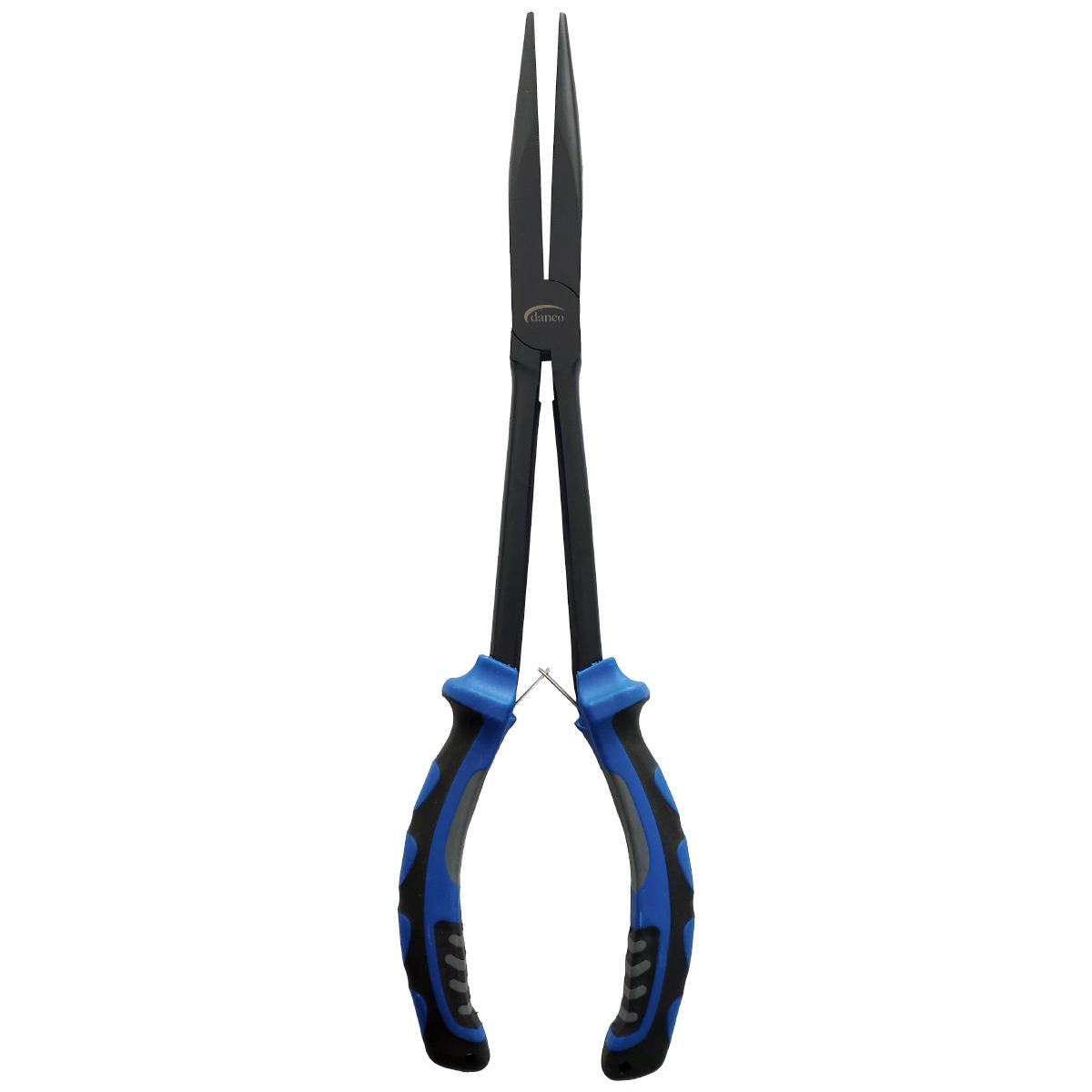 Danco Premio 7.5" Titanium Pliers PT75LS-P-SB Danco Premio 7.5" Titanium Pliers PT75LS-P-SB